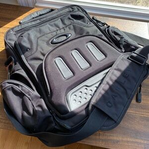 Oakley Backpack
